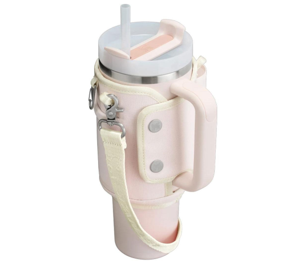 Stanley  Carry-All na Quencher 0.89L Rose Quartz Stanley - 1476895 - zdjęcie 2